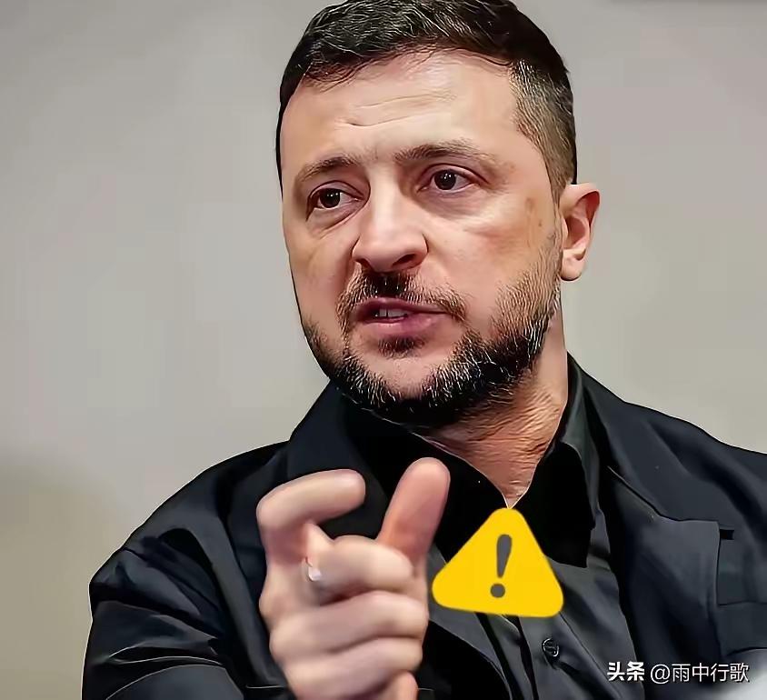 泽连斯基狠狠被打脸！
​当地时间3月3日，针对乌克兰总统泽连斯基提议将该国加入欧