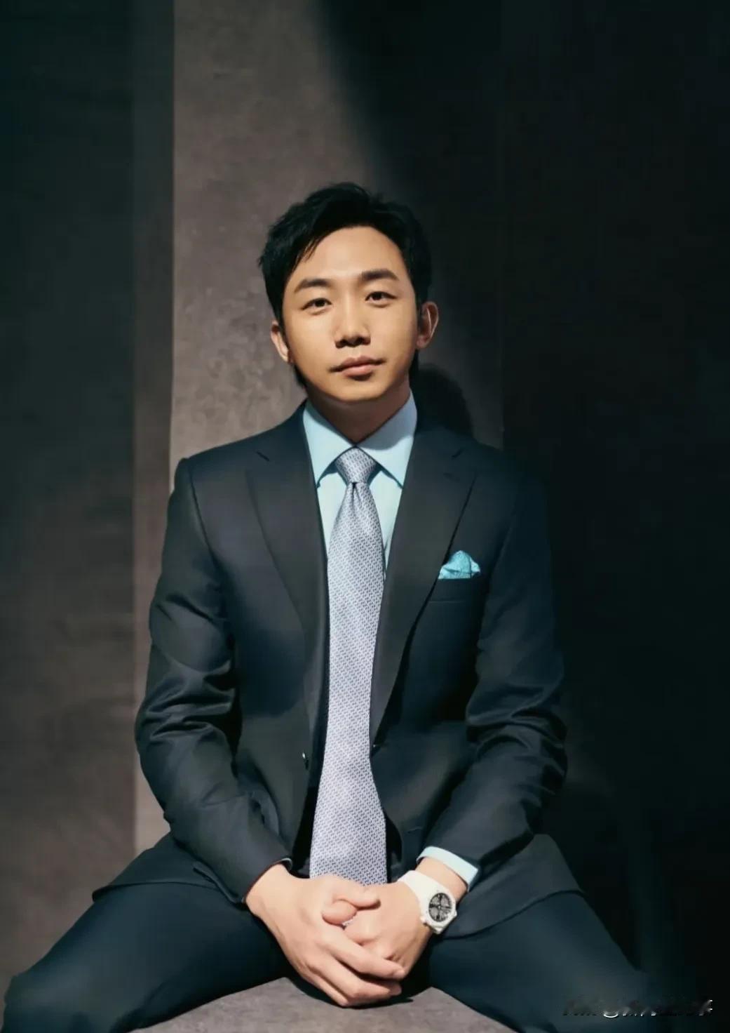 泡泡玛特创始人王宁，是一个很务实低调的河南青年，现在已经成为河南首富了。

王宁