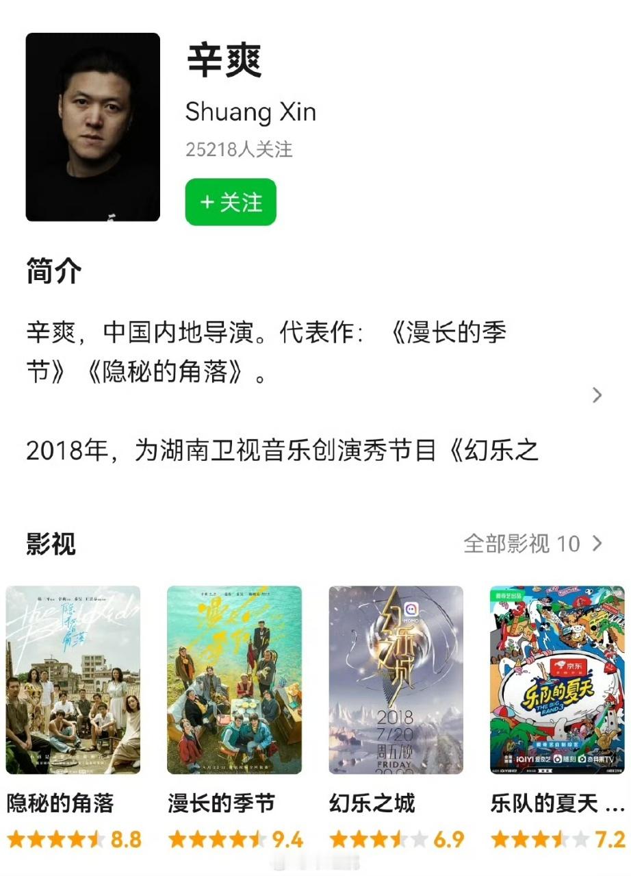 娱乐[超话]易烊千玺舒淇马伯庸辛爽合作易烊千玺舒淇二搭还没来三搭已经有瓜了 ​​