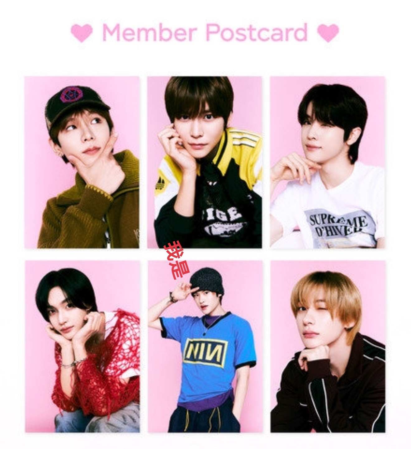 【🪑】1目了然 