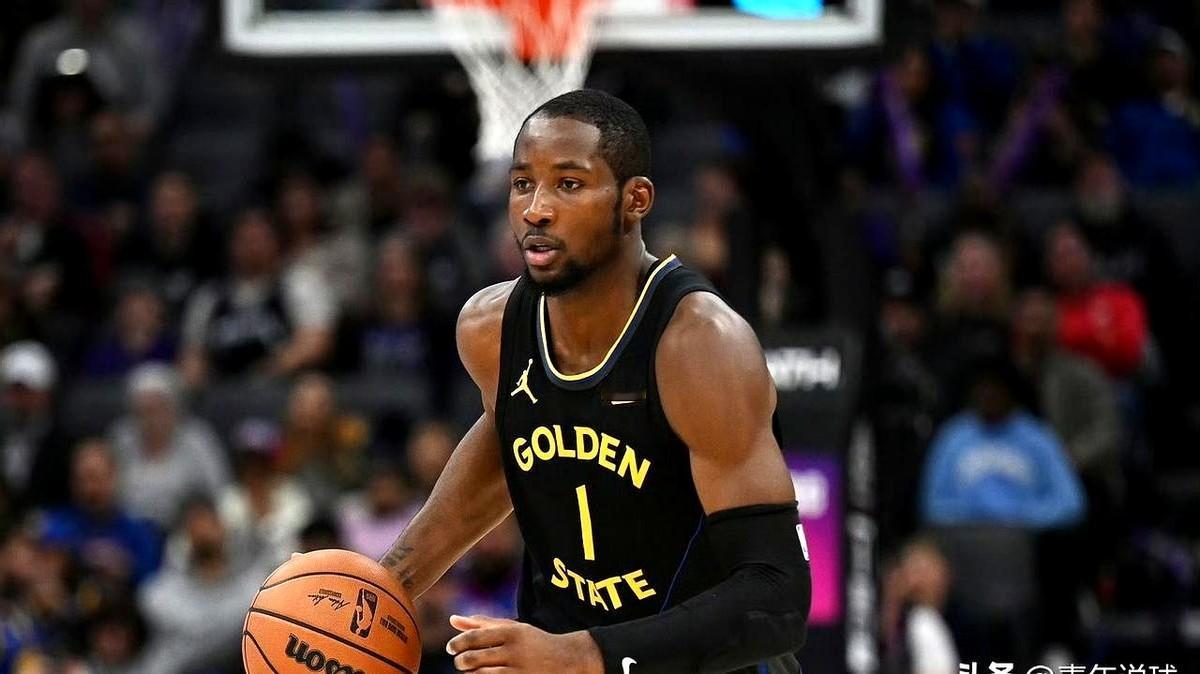 大哥们不打，库明加也“恰好”伤了。

勇士主场对阵雷霆，库里、巴特勒、格林全歇了