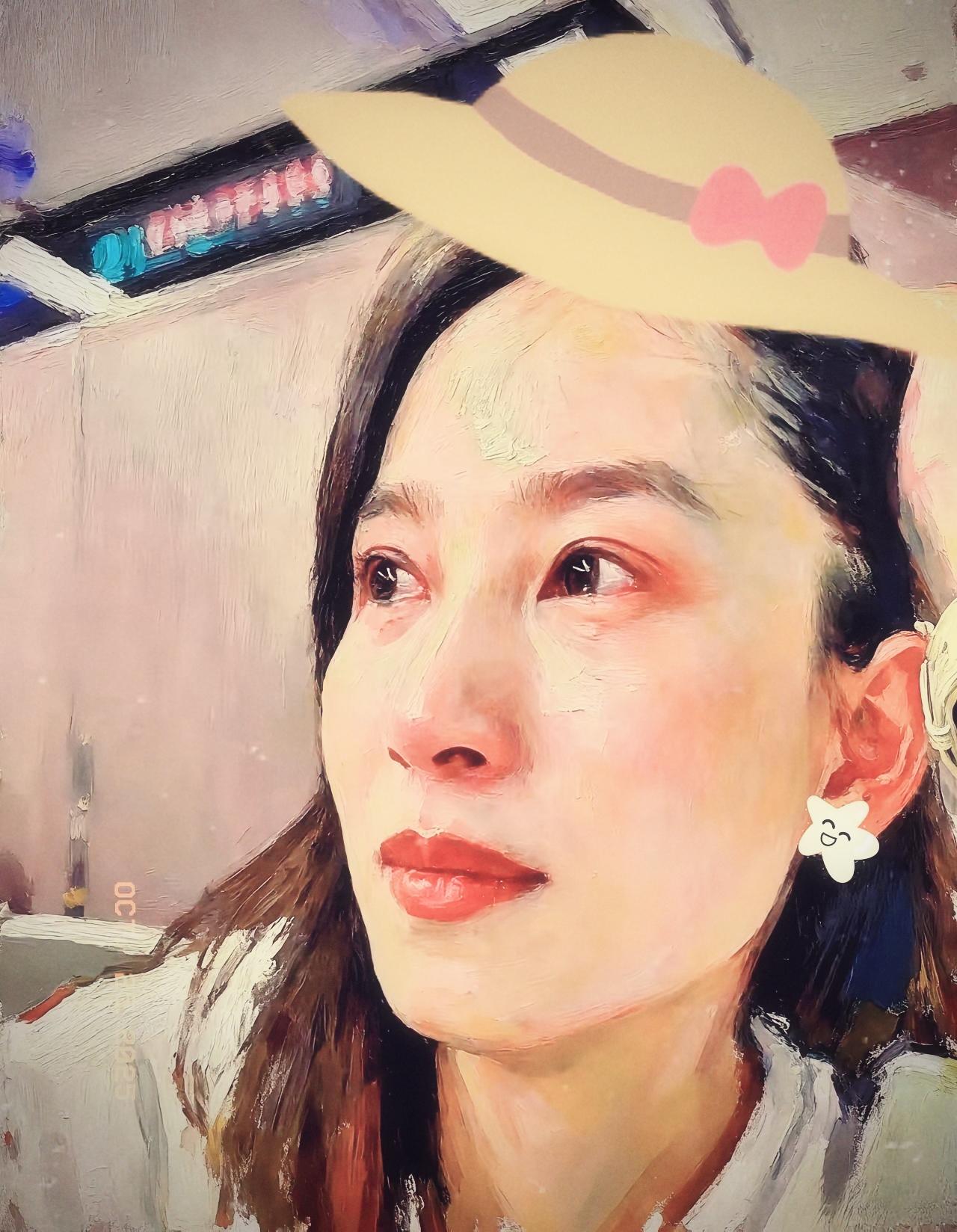 见过最狠的报复，不是哭闹互撕，而是被家暴一次后，十几年不跟老公说一句话！
 
老