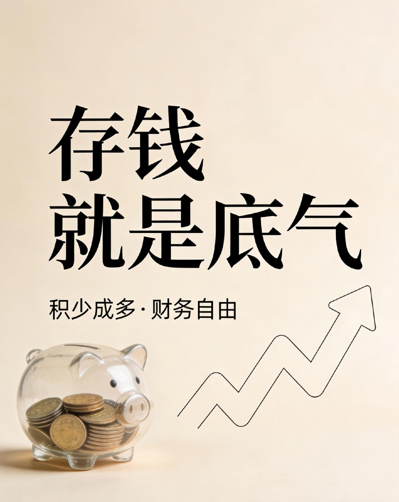 月薪3000也能存下钱，
关键是你没找对方法

姐妹们，如果你现在工资不高，还总