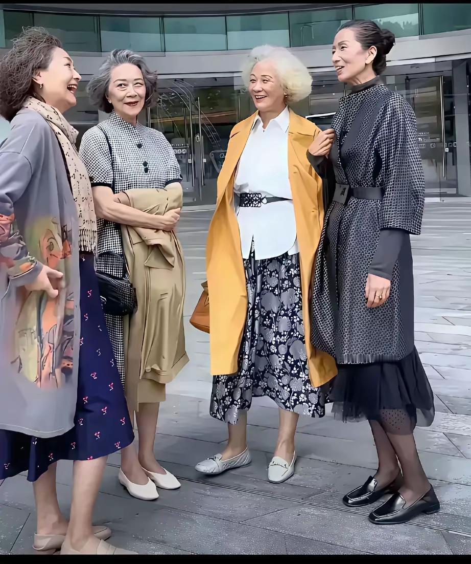 每天在迎泽公园歌友团里，兑会有难以预料的事发生，今天上午唱歌到中间休息时，大家都
