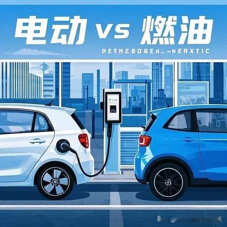 欧美为什么集体放弃新能源汽车了？而我国却大力发展新能源？真相太扎心了！

不是因