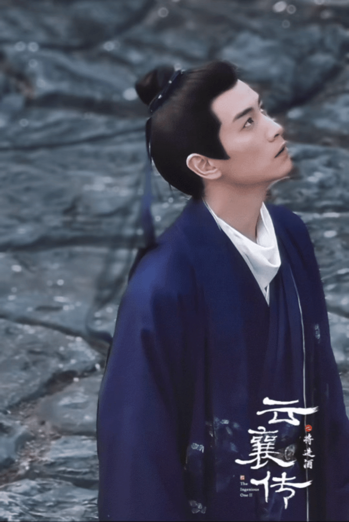 电视剧云襄传[超话]  楼下的，我们就是原装正版公子襄啊[好事莲莲] 