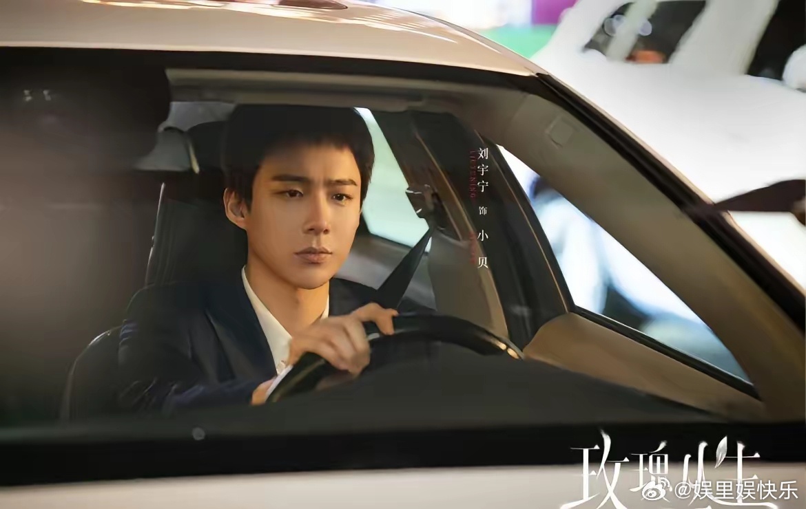这剧差点就烂在仓库里了。主演刘宇宁拍完它去演了《一念关山》，爆了，成了顶流。然后