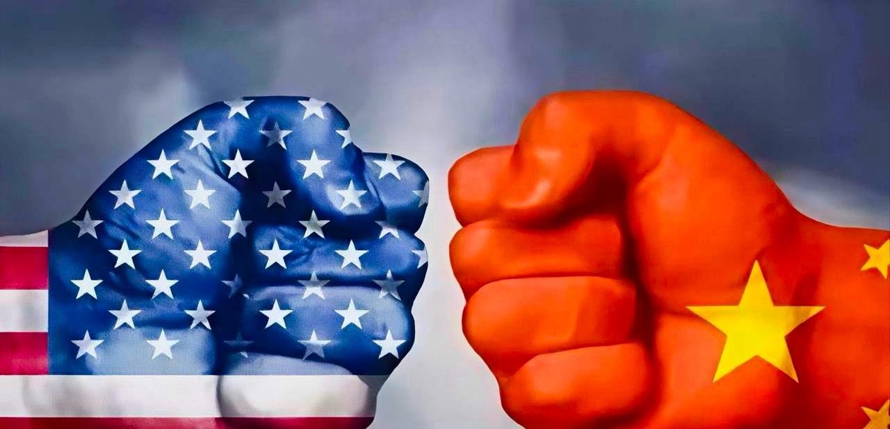 美国这次真在赌中国不敢动手！

一艘艘运往台湾的军火船背后，藏着对中国底线的公开