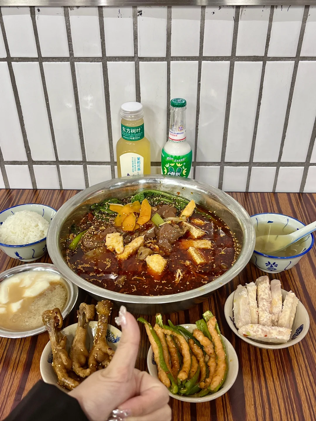 杭州平价好吃的小破店！！