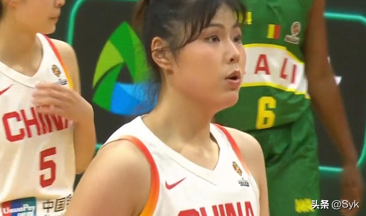 不容错过!今晚19点30分，武汉主场，中国女篮迎来世界杯资格赛真正的硬仗。

昨