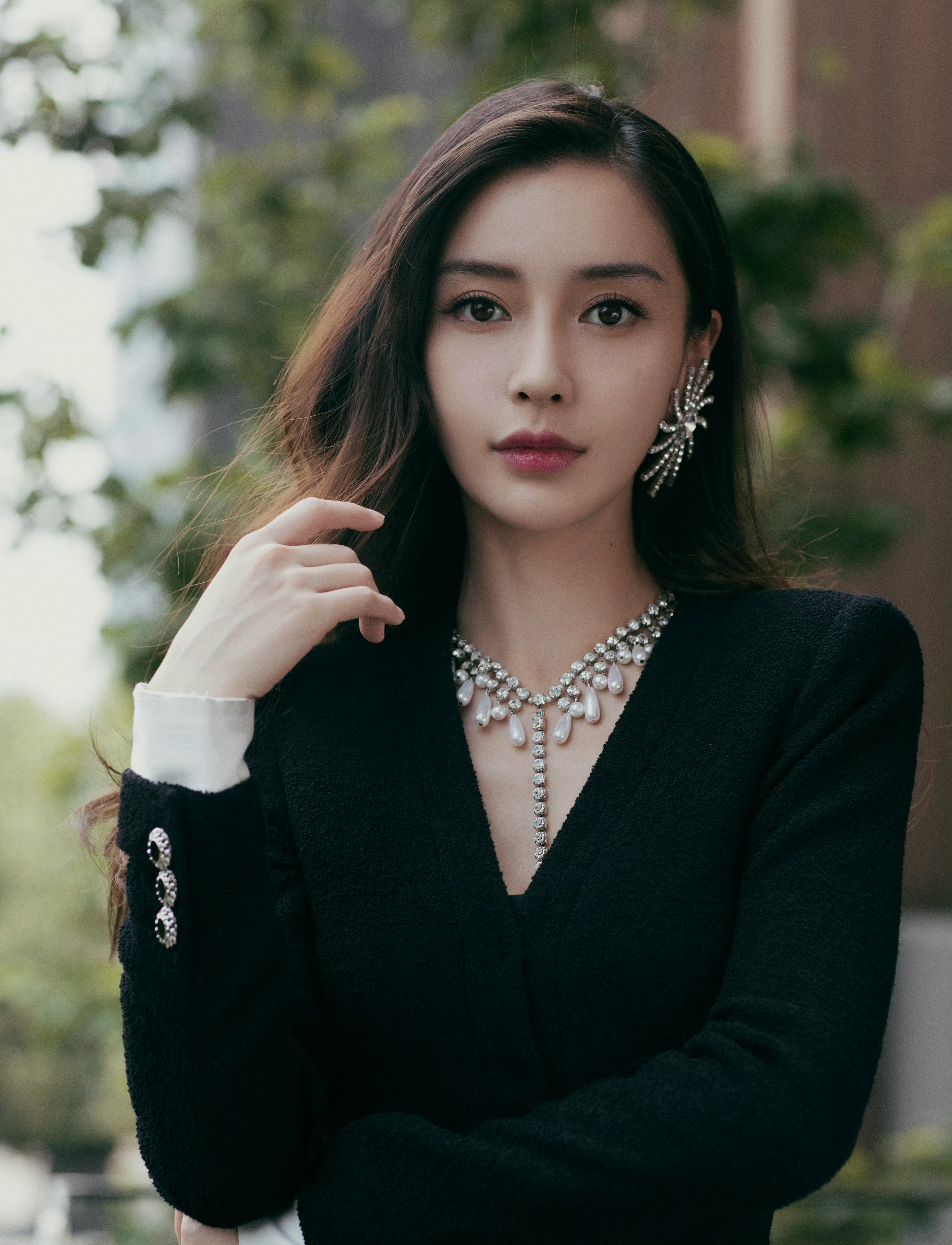 angelababy ab牌时光机 时光机带我们回到2019年6月2日我的真朋友