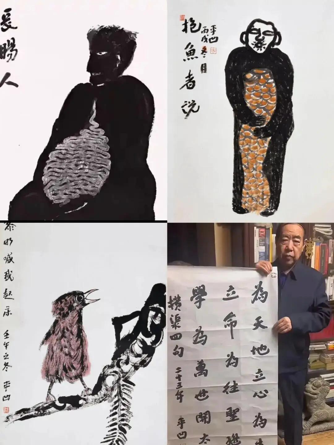 作为名人字画，值钱，那是肯定的，毕竟有可能成为文物，收藏就有可能升值。
但偏有人