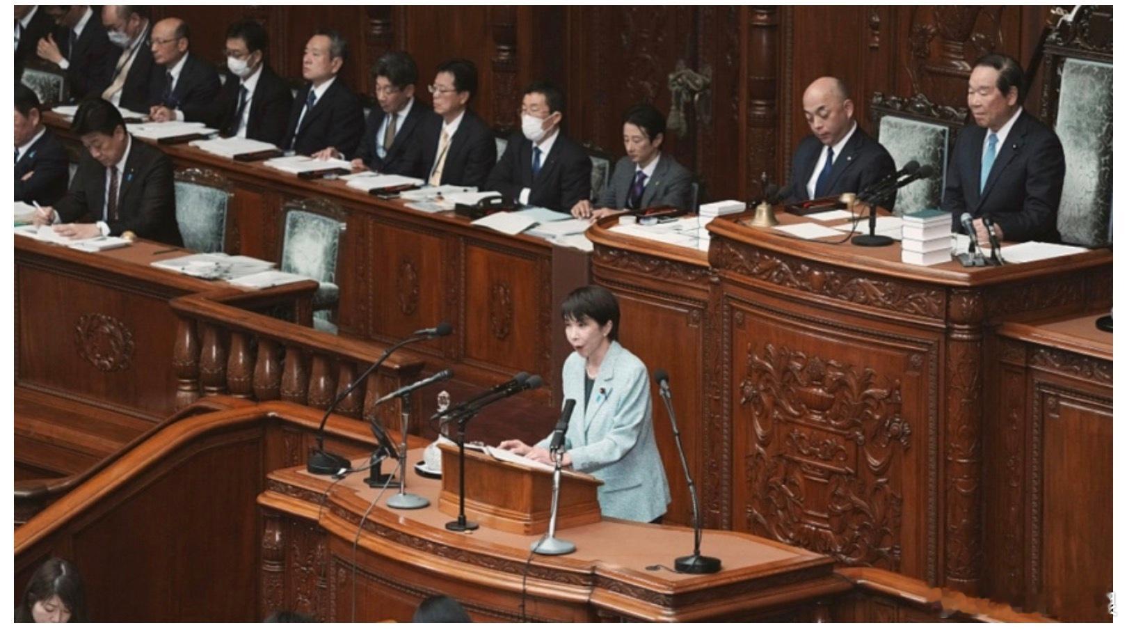 日本要设“国家情报局” 国会通过关键一步日本政府正在推动成立“国家情报局”，加强