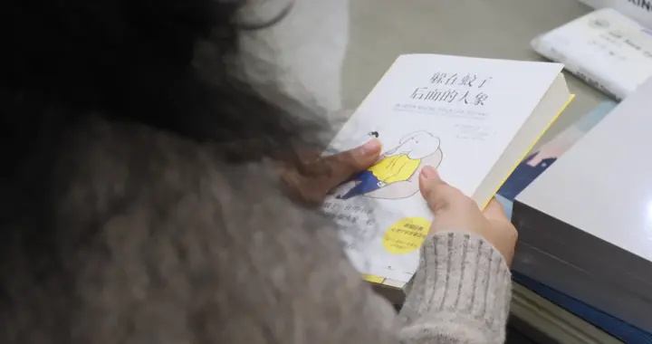 北大本科入学却以专科毕业，我花了十年与“失败”和解