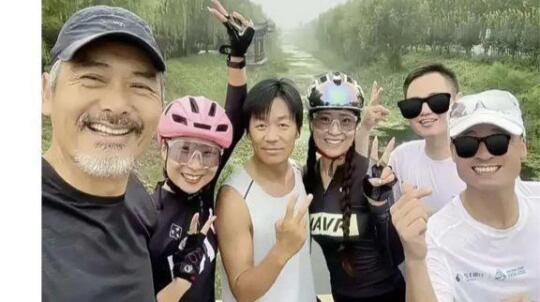 王宝强狂甩30斤！原来他也成运动达人了