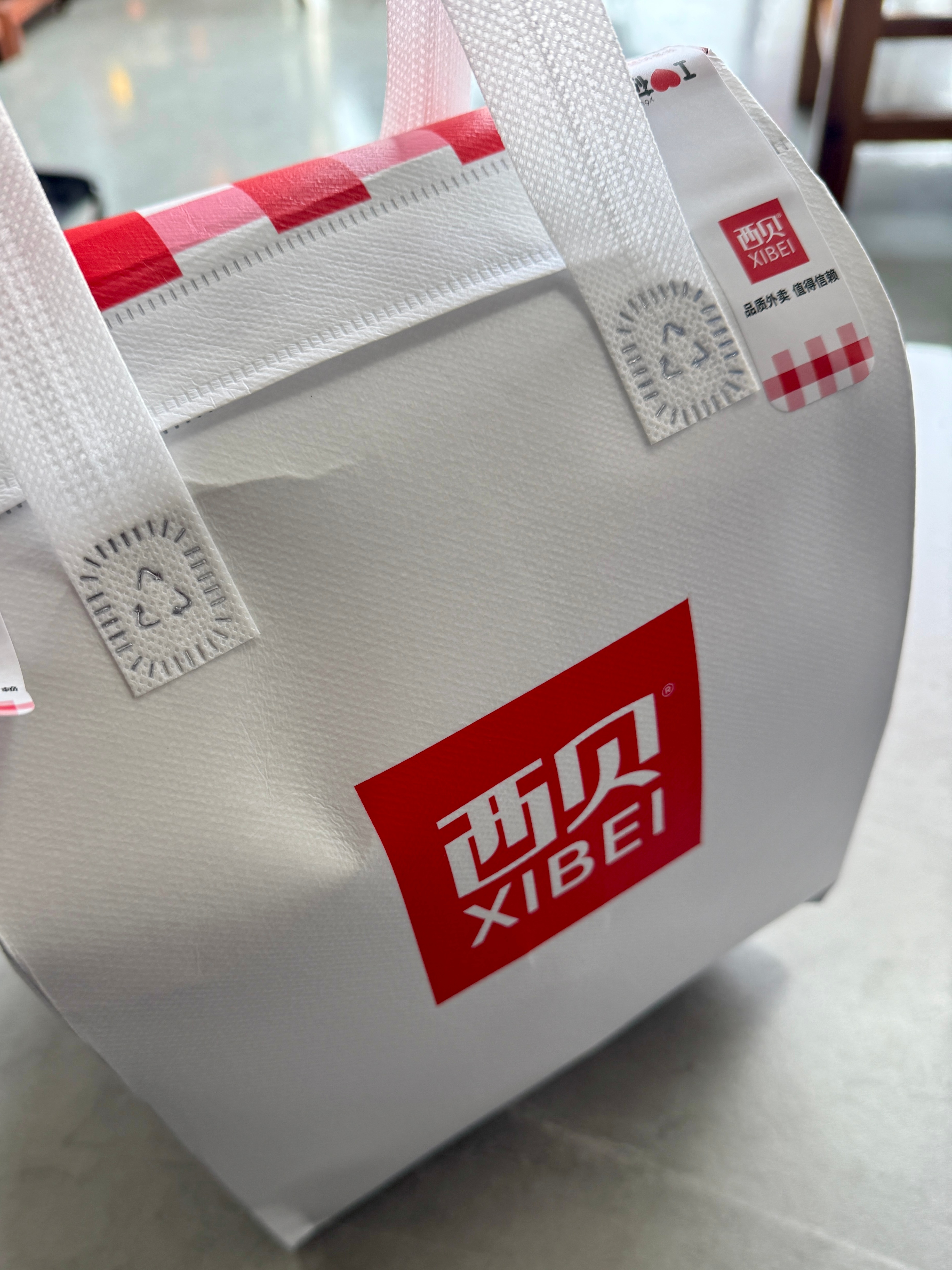 西贝公关副总裁离职老总不听劝，公关部也无能为力啊，老罗开始只是吐槽一下，想也不会