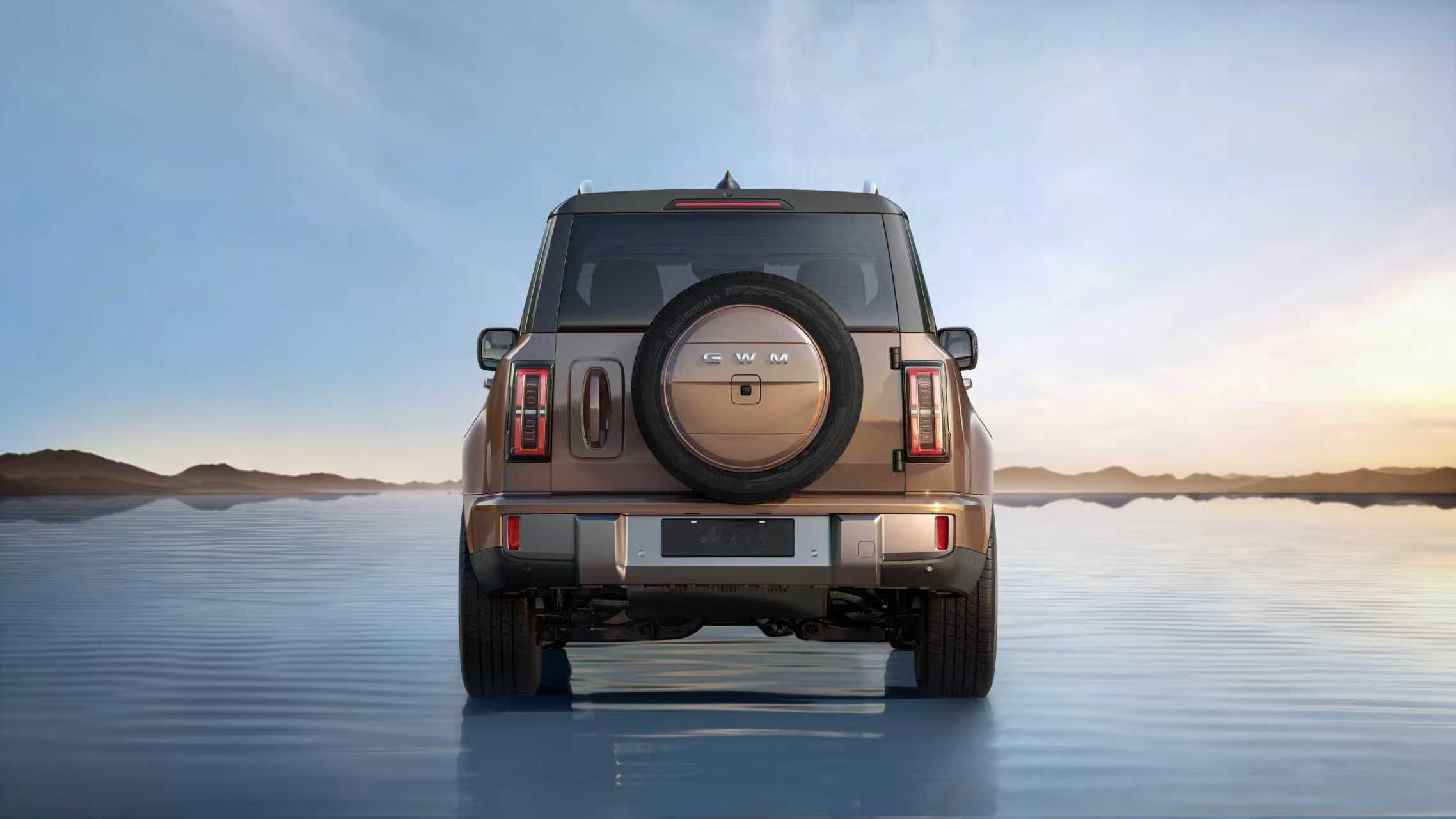 从最开始魏总亲自面向全球征名，到从 18 万留言里筛出 12 个候选名全民投票，