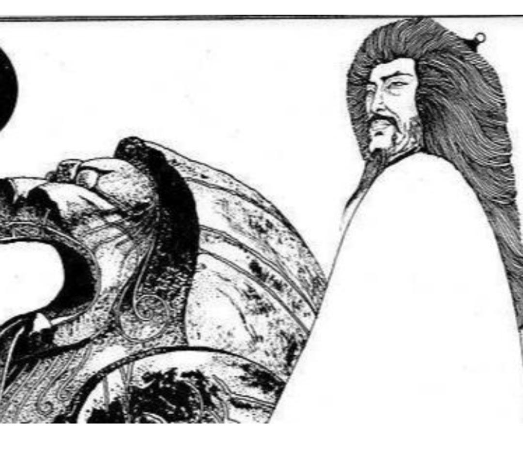 大家好，欢迎来到今天的历史深度讲解。今天我们要讲述的是一位英雄的崛起——拓跋珪如