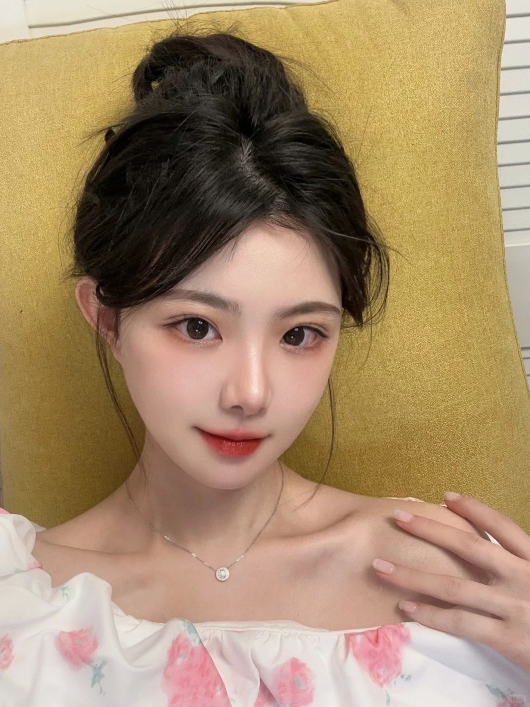 扎或不扎 简直两种风格