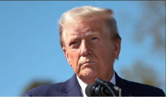 特朗普曾经以为中国只是做做样子加些关税，可现实让他大跌眼镜！美国企业已经整整40