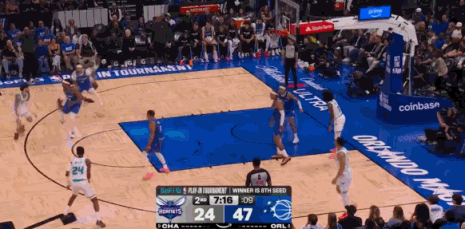 鲍尔进攻犯规！！ 