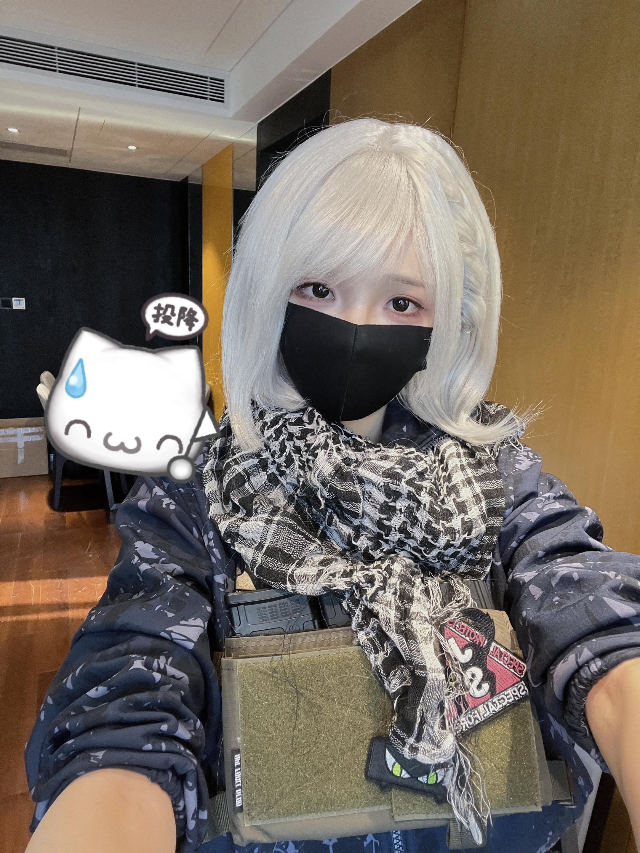 看得出来你真心喜欢打三角洲 有空我带带你罢⌯^𖥦^⌯ಣ