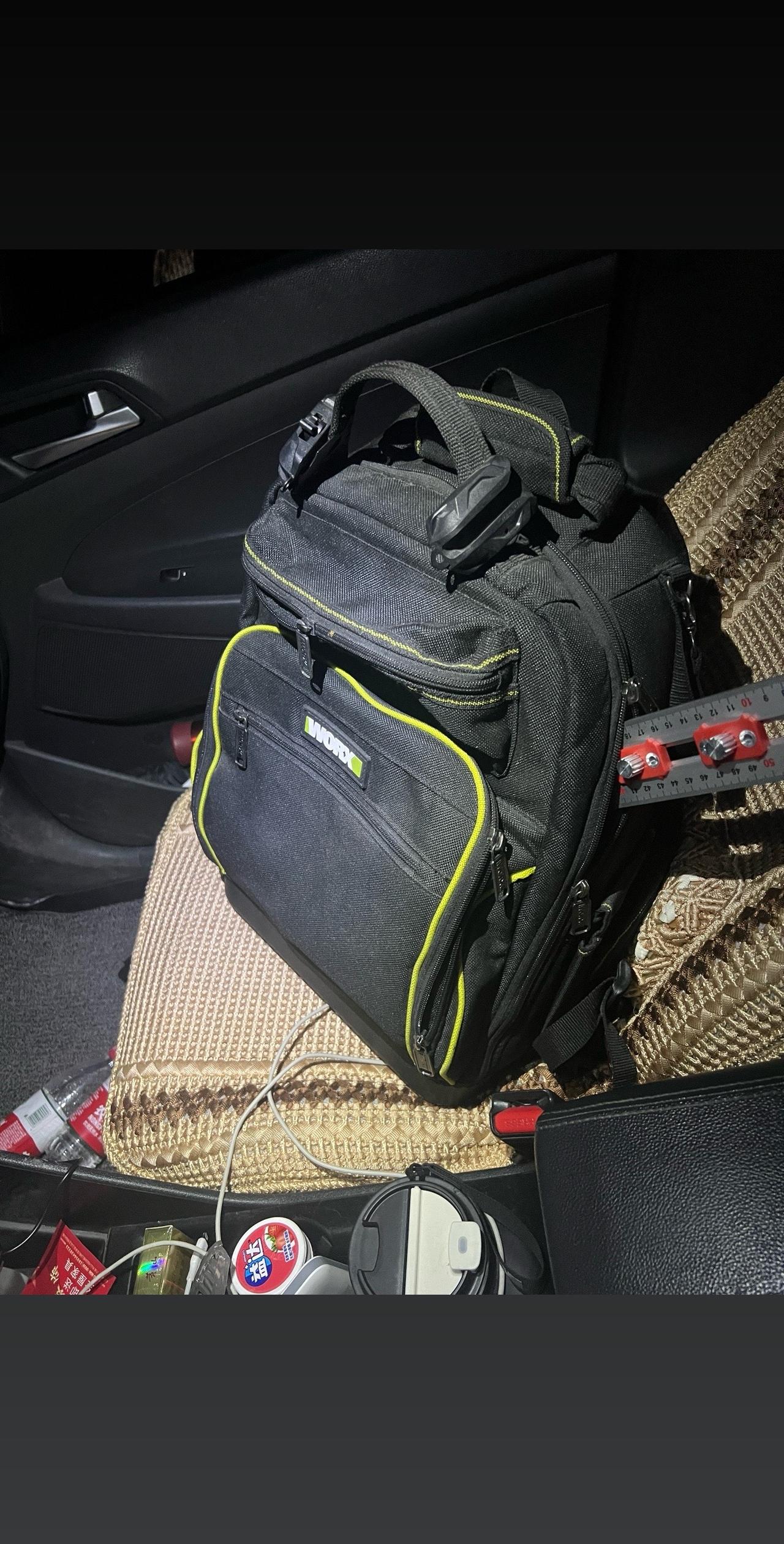 威克士背板高性能实用工具 威克士 好工具一起分享 手艺活