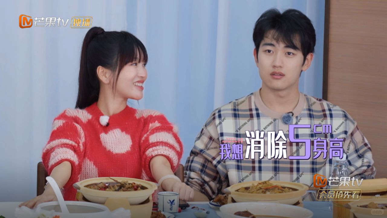 我不信这是当代男大的情商