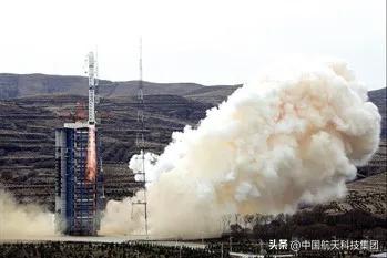中国航天史上的今天【2014年10月20日遥感卫星二十二号成功发射】2014年1