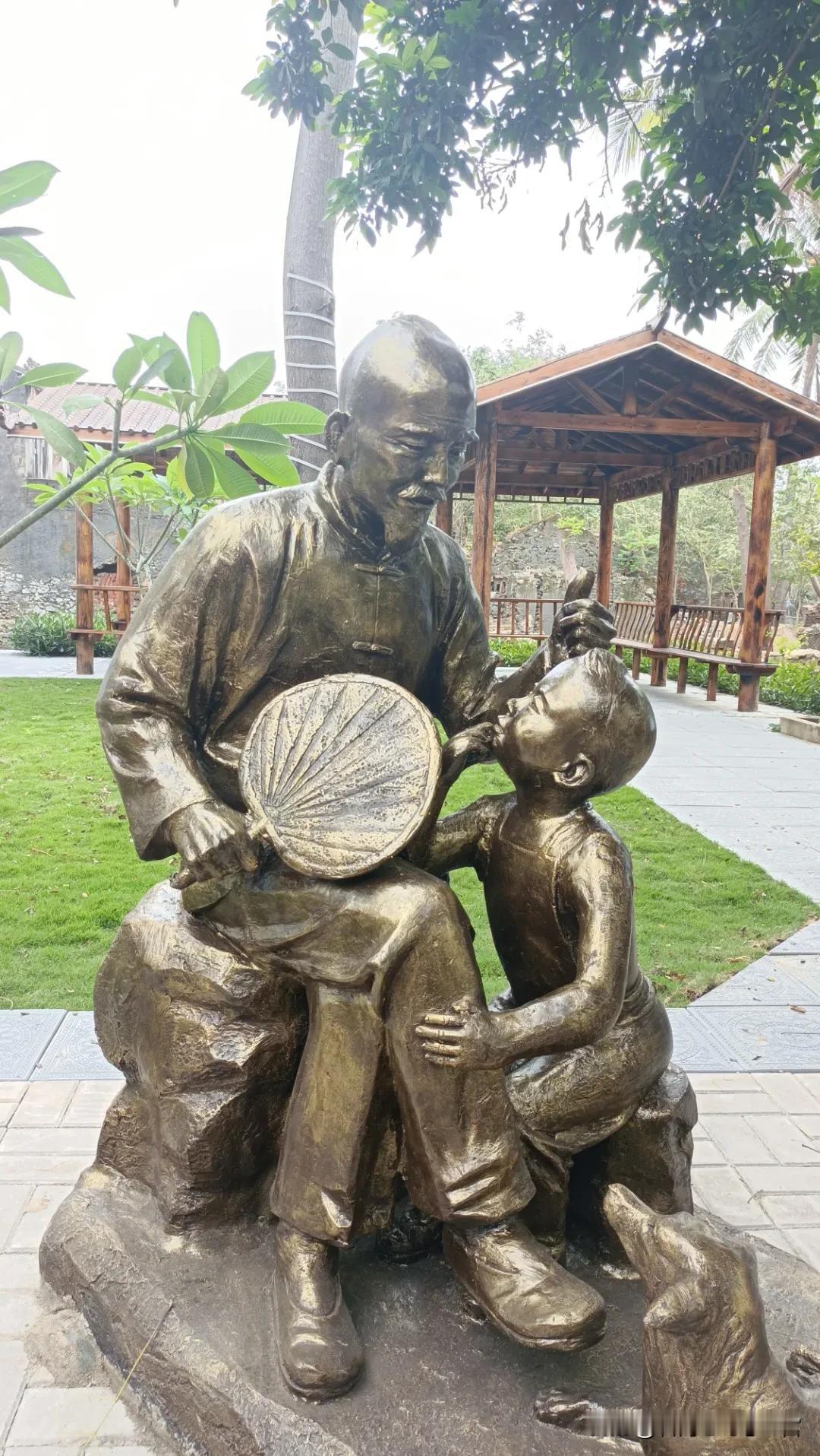养老对于个人、社会和家庭来说，是一副无比沉重的负担！老年人的生活真是太难了！
俗