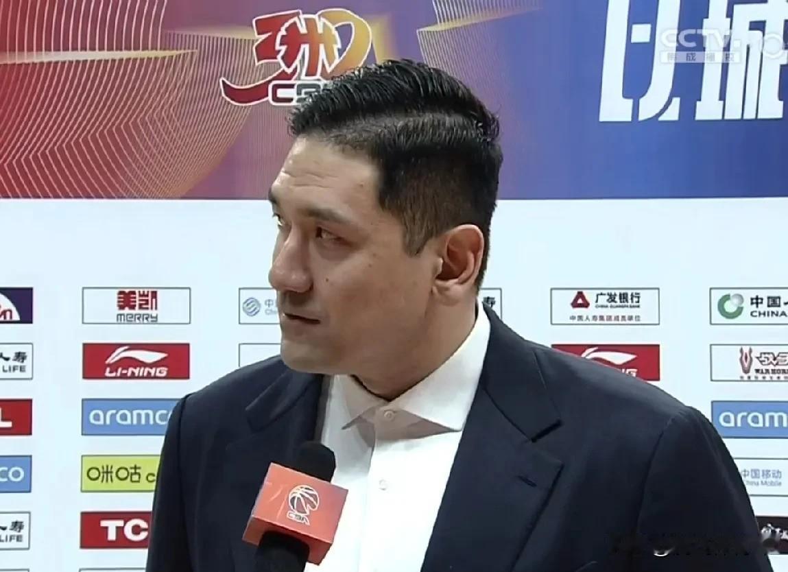 吉林主场98:119不敌广东，赛后钟诚这样评价球队:

“尽力了，本场比赛场上的