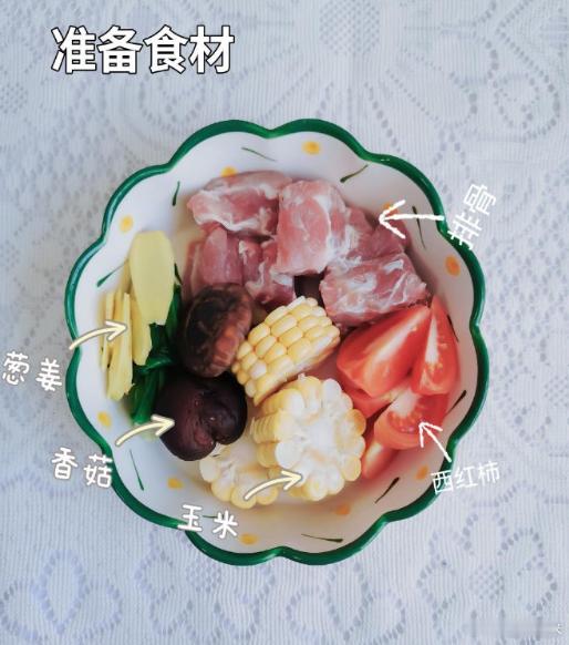 有哪些？一、蔬菜类含草酸蔬菜：菠菜、苋菜、马齿苋、竹笋，草酸影响钙吸收，焯水可去