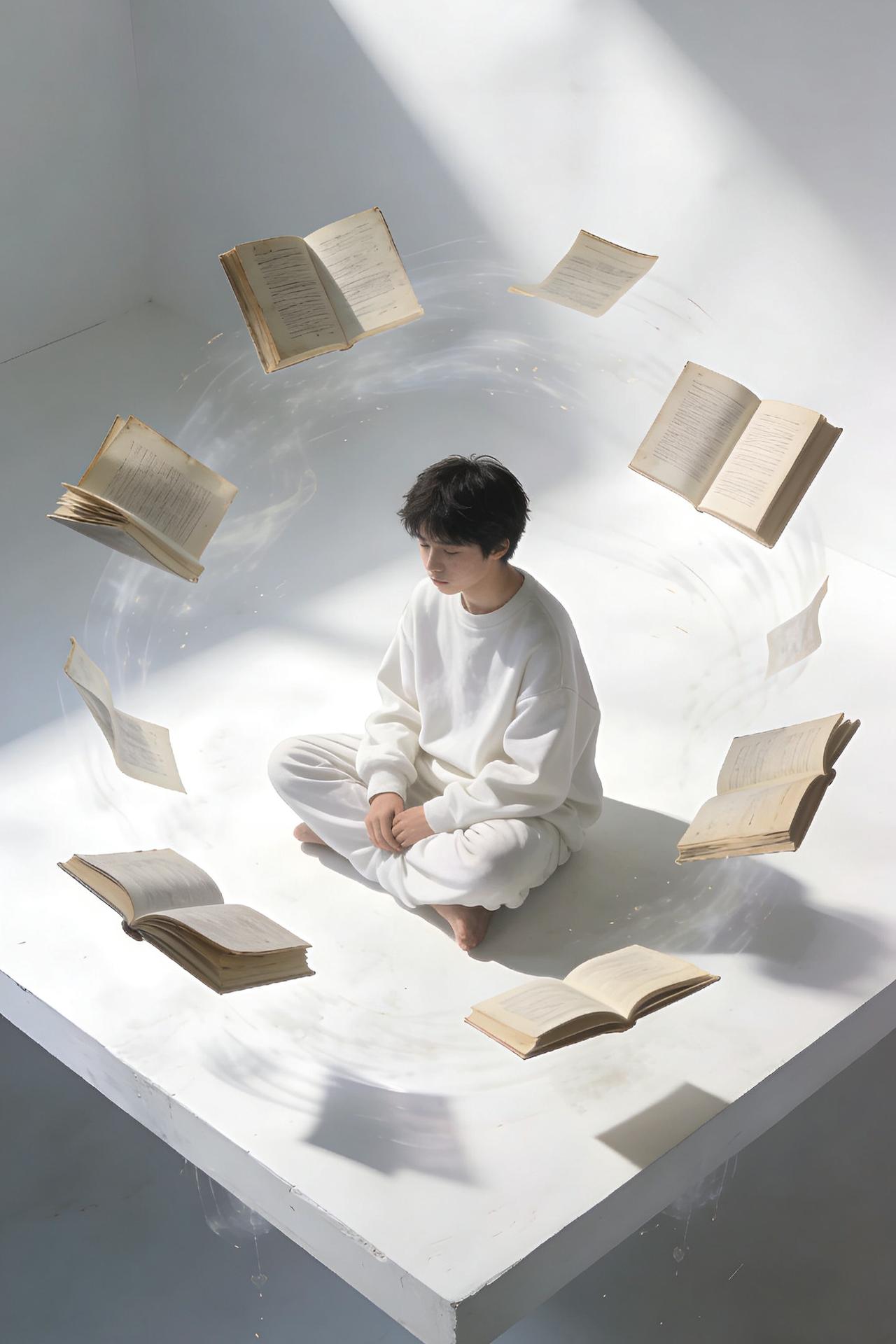 道家7种入道方式

1. 以苦入道：经历失业、失恋、失去亲人，痛到极致才明白：很