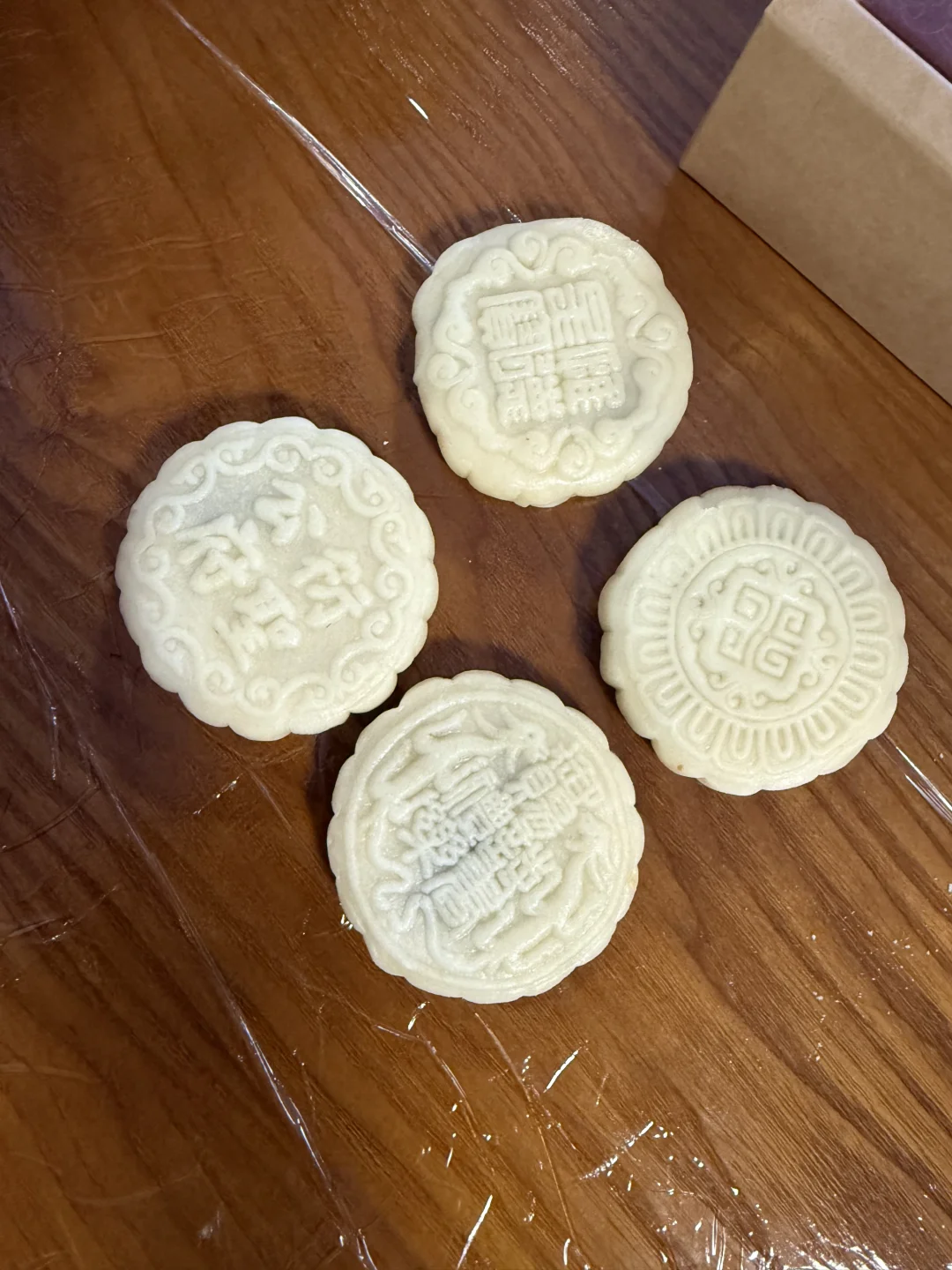 中秋节｜体制内向上社交🆙领导祝福语这样发！