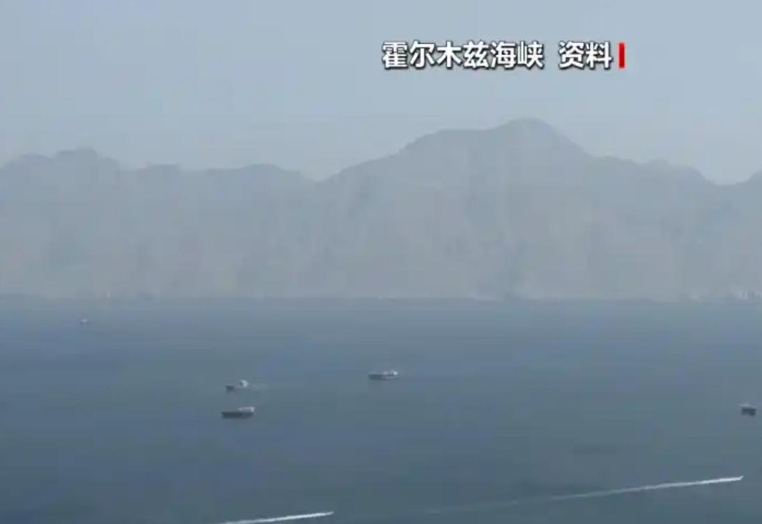 专家预测，美伊很可能再次爆发大冲突。

其中，最要的一个信号时，美军的罗斯福号航