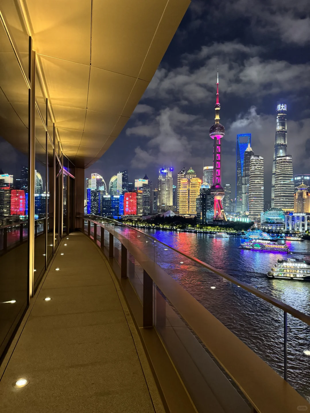 海鸥丽晶酒店