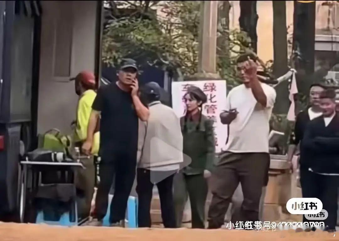 红舞鞋这个剧组在狂什么 红舞鞋剧组删除致歉声明 ​​​
