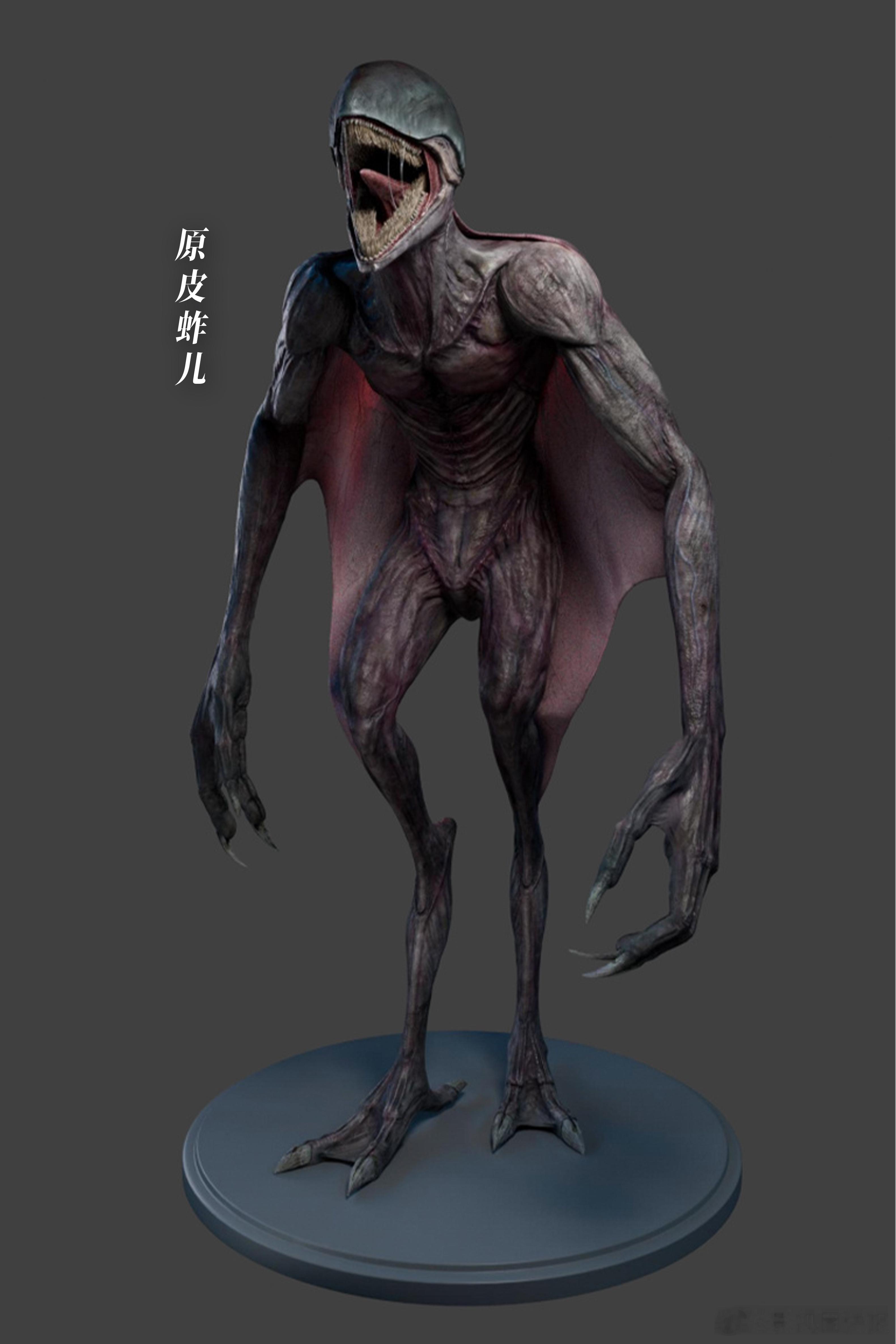 确诊为地枭宝宝妈粉 《枭起青壤》地枭宝宝的宝宝装太戳妈粉了！被邢深从小照顾，专属