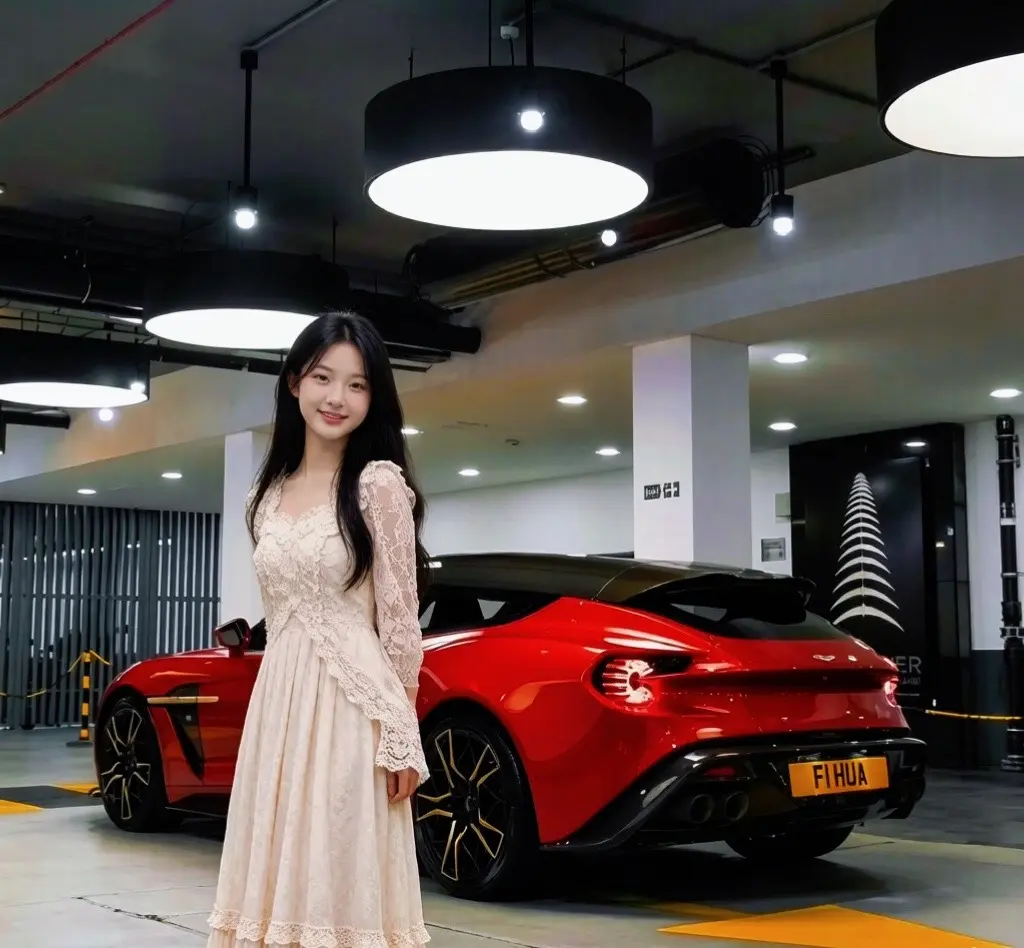 “优雅永不过时非阿斯顿马丁莫属”🏎️。