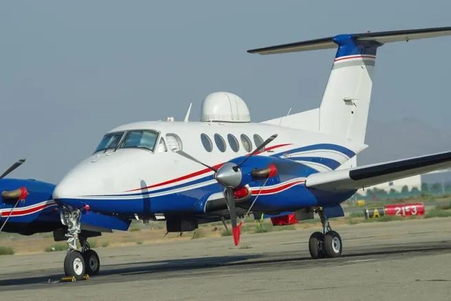 全球首例！佳明自动降落系统实战救险，双引擎飞机惊魂迫降

CNN新闻网二十三日报