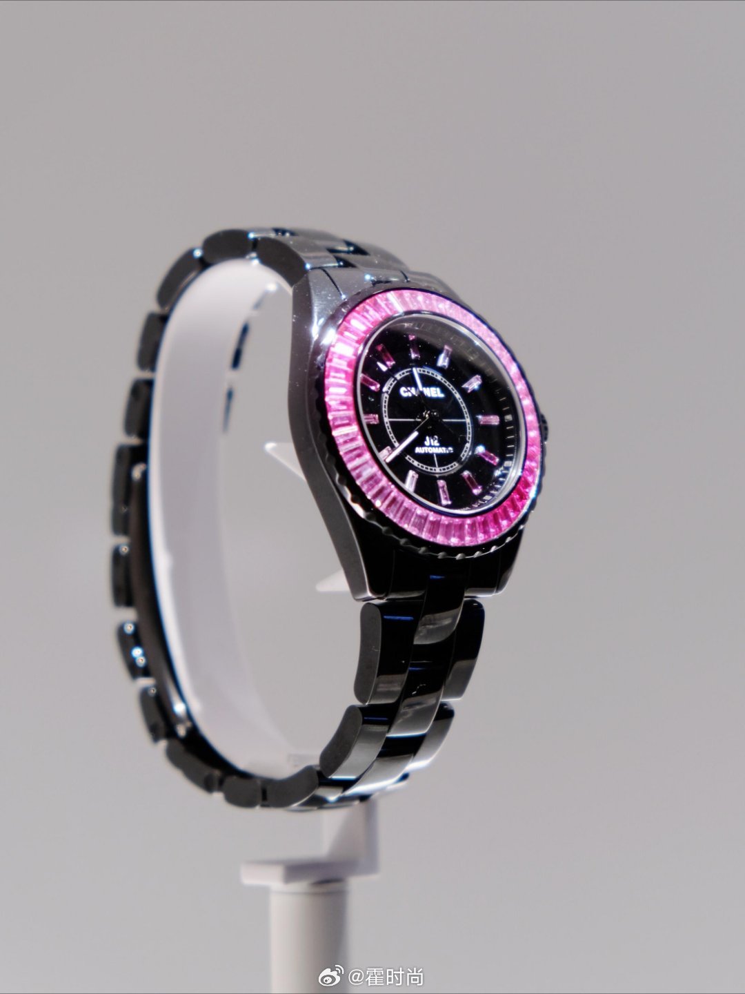 钟表与奇迹2025 | 表展出圈腕表盘点在2025“钟表与奇迹”日内瓦钟表展，香