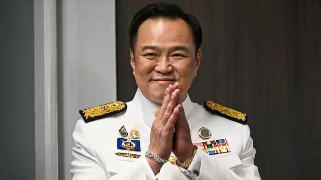 泰柬大战继续，特朗普被无视，泰国大选即将上演，新总理会是他？