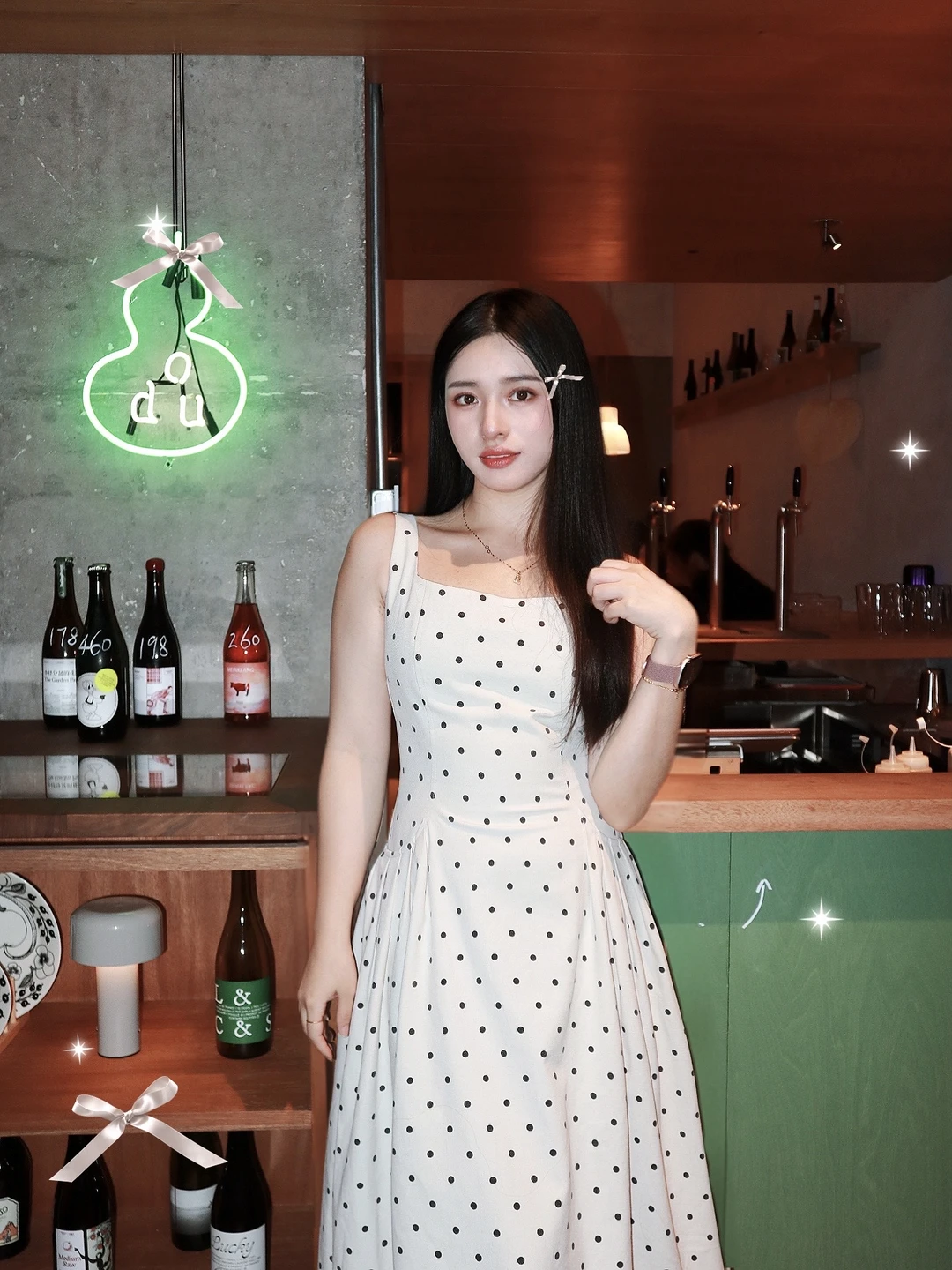 厦门古地石新店！！！好chill～🍃