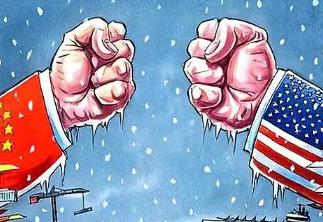 美国对中国的打压手段层出不穷，贸易战、科技封锁等不断上演。应对美国打压，中国得发