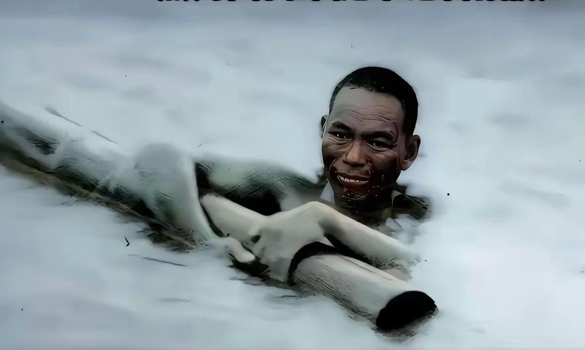 看到这张照片的第一眼，我的心像被什么东西轻轻拽了一下。
 
1937年11月，浙