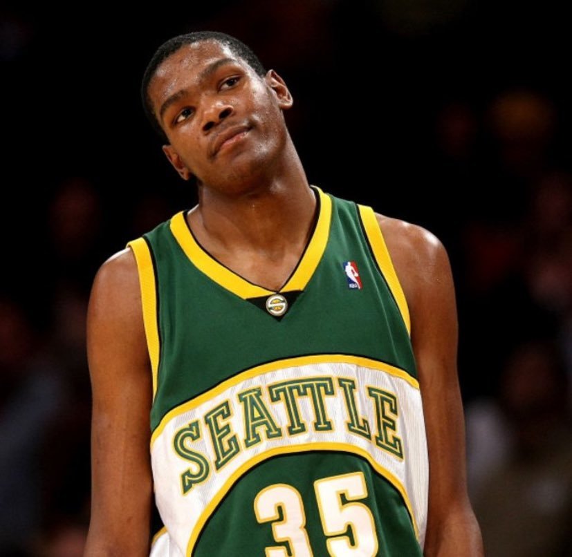 铁铁们，是时候该亮出超音速球迷身份了！NBA扩军这事儿已经全票通过，就是这俩地方