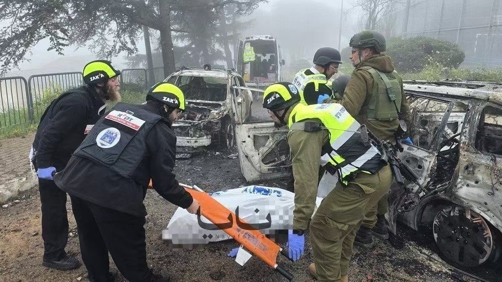 摧毁别人的家园，他们感到很兴奋，现在自己的家园被摧毁，他们还会兴奋吗？屠杀平民不