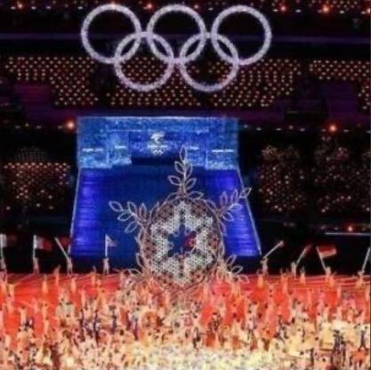 国际奥委会对36年奥运会的申办情况非常失望，因为像中国这种该来的国一个没来，像印