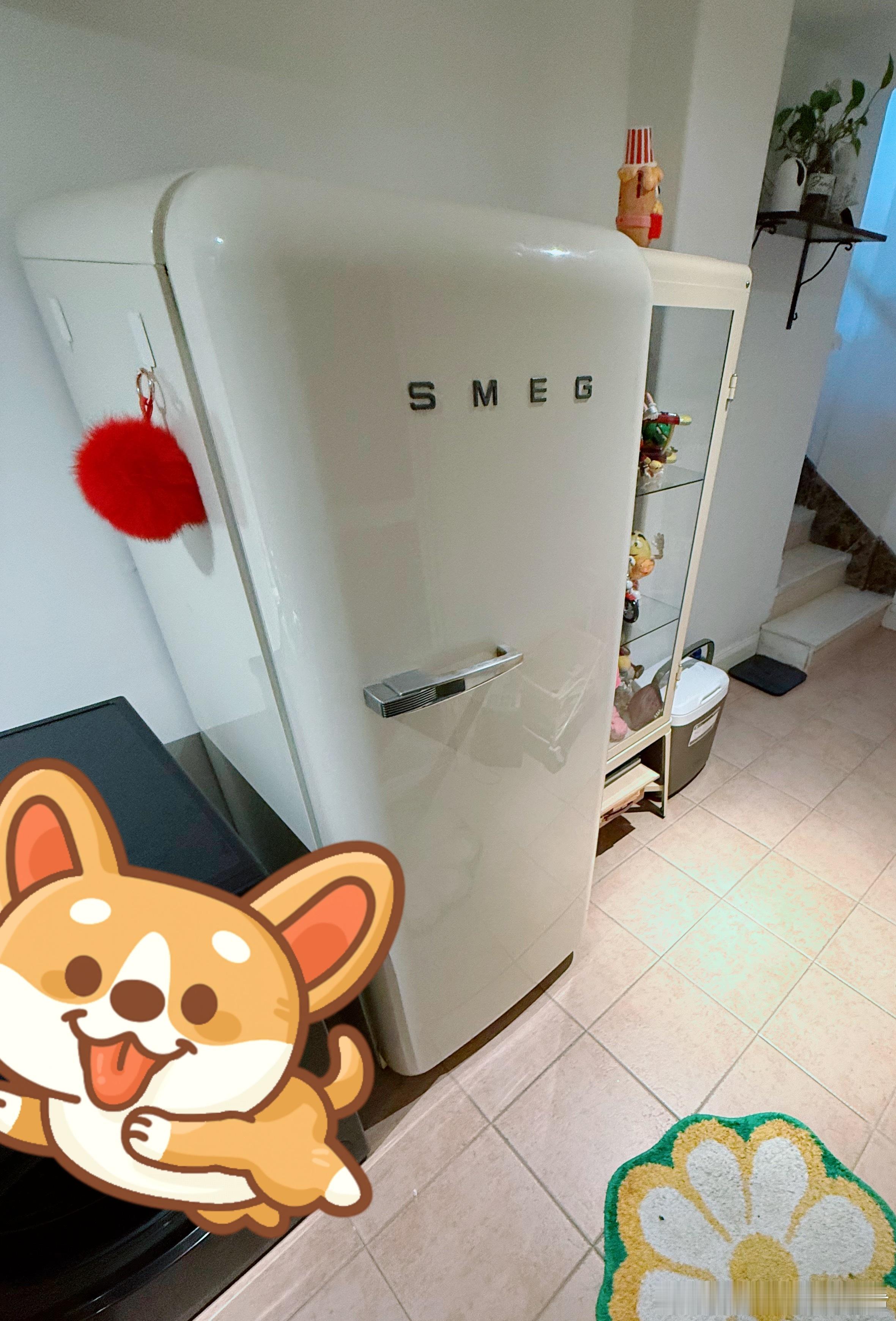 台湾节目嘉宾说北京没有冰箱引群嘲我家有三个冰箱，车库还闲置一个