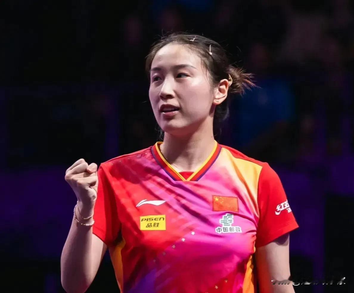 逆风翻盘！钱天一3-0横扫王艺迪，8强之战谁与争锋？

在乒乓球的热血战场上，一